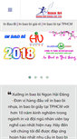 Mobile Screenshot of inbaobi.com.vn